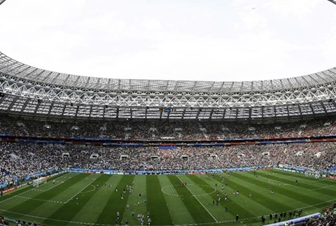 Luzhniki Stadium